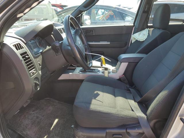 Фото 7 с аукциона – 2012 FORD ESCAPE XLT с VIN 1FMCU9D78CKA07215