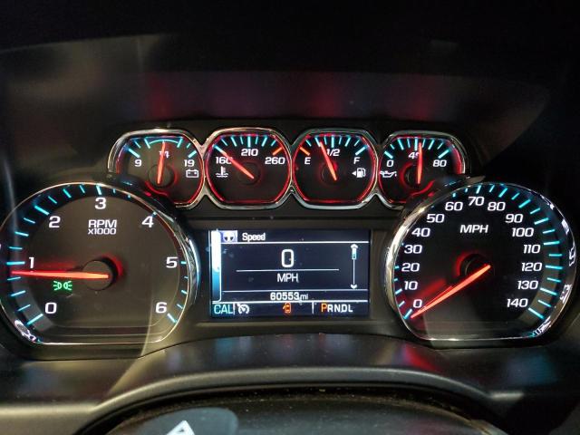 Photo 9 from auction – 2018 GMC SIERRA K15 with VIN 1GTV2MEC7JZ128730