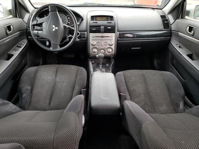 Photo 8 from auction – 2009 MITSUBISHI GALANT ES with VIN 4A3AB36F99E004508