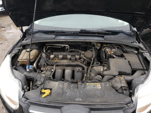 Photo 11 from auction – 2012 FORD FOCUS SE with VIN 1FAHP3F20CL248489