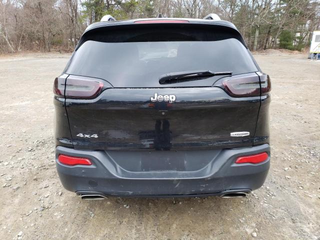 Photo 6 from auction – 2016 JEEP CHEROKEE L with VIN 1C4PJMCSXGW331417
