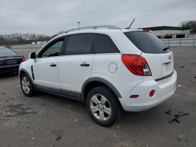 Photo 2 from auction – 2013 CHEVROLET CAPTIVA LS with VIN 3GNAL1EK5DS617802