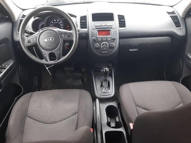 Photo 8 from auction – 2012 KIA SOUL with VIN KNDJT2A52C7426267