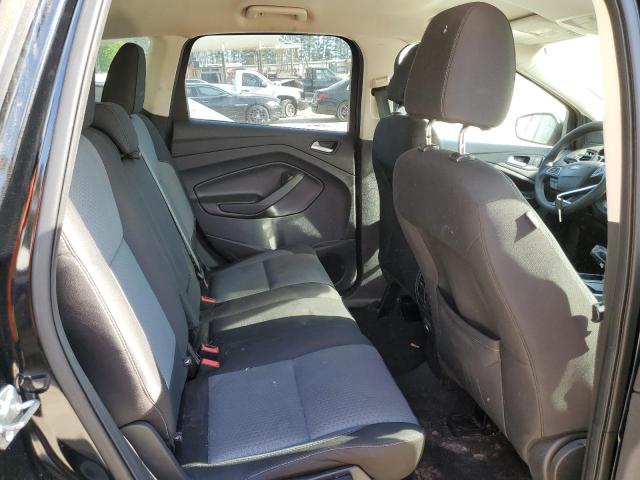 Photo 10 from auction – 2017 FORD ESCAPE SE with VIN 1FMCU0GD1HUA88146