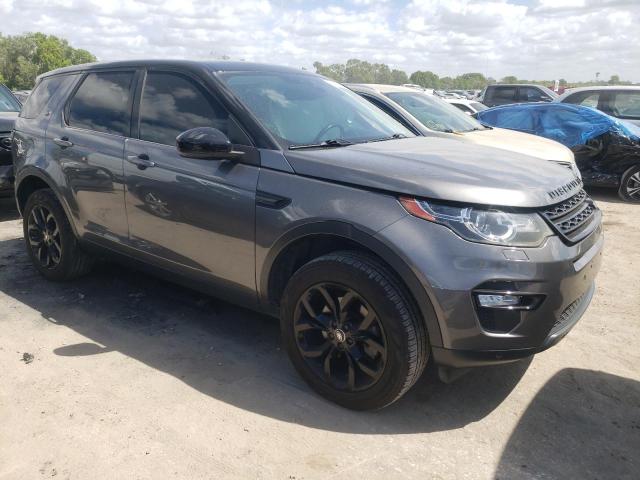 Photo 4 from auction – 2016 LAND ROVER DISCOVERY with VIN SALCR2BG0GH591041