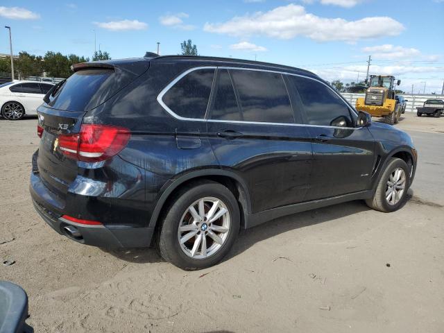 Photo 3 from auction – 2015 BMW X5 XDRIVE3 with VIN 5UXKR0C53F0K69140