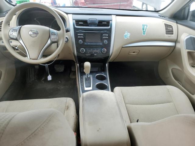 Photo 8 from auction – 2015 NISSAN ALTIMA 2.5 with VIN 1N4AL3AP9FC106159