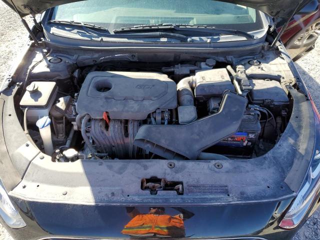 Photo 11 from auction – 2019 HYUNDAI SONATA SE with VIN 5NPE24AF9KH741148