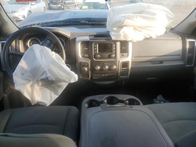 صورة رقم 8 من المزاد - 2017 RAM 1500 SLT مع VIN 1C6RR6GT7HS540467