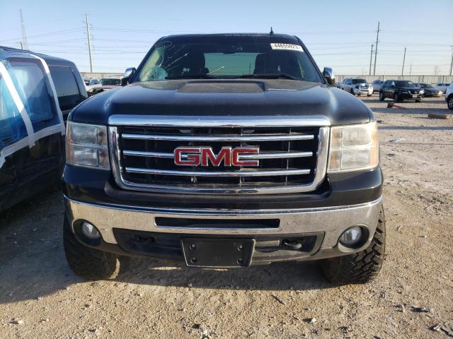 Photo 5 from auction – 2012 GMC SIERRA K15 with VIN 1GTR2VE72CZ180313