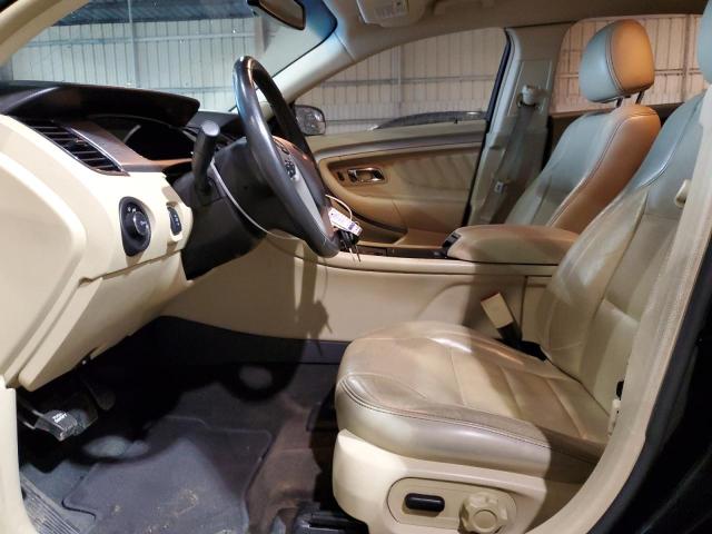 Photo 7 from auction – 2013 FORD TAURUS SEL with VIN 1FAHP2E89DG203609