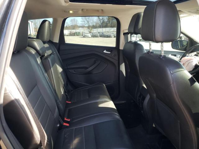 Photo 10 from auction – 2016 FORD ESCAPE TIT with VIN 1FMCU9J9XGUA58098