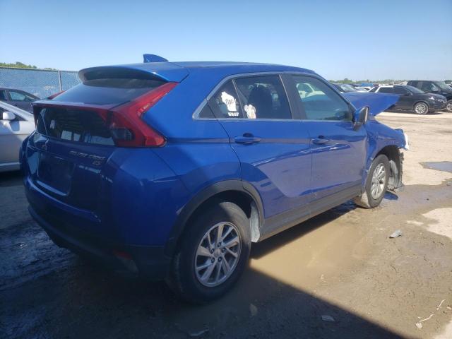Photo 3 from auction – 2018 MITSUBISHI ECLIPSE CR with VIN JA4AS3AA3JZ050311