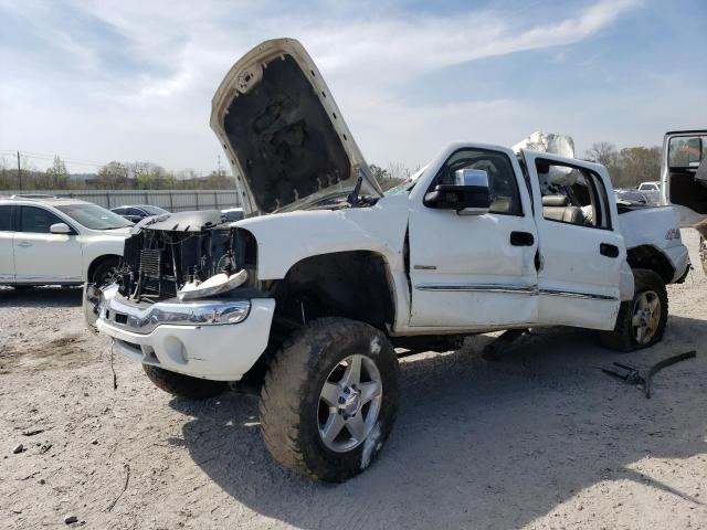 Photo 1 from auction – 2005 GMC SIERRA K25 with VIN 1GTHK23275F936868