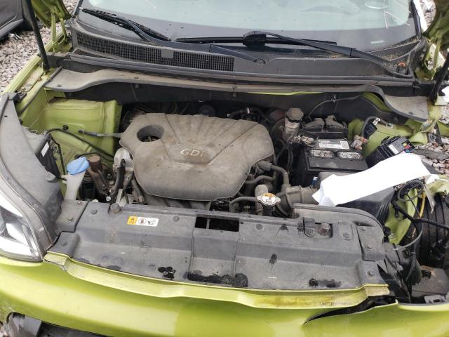 Photo 12 from auction – 2014 KIA SOUL with VIN KNDJN2A28E7720341