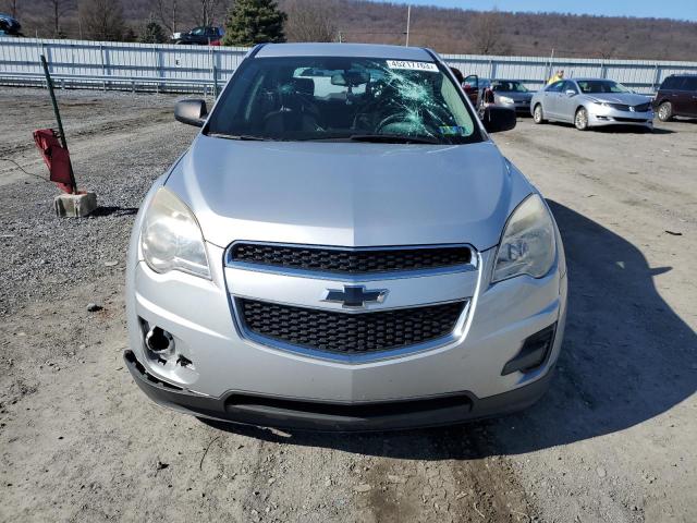 Photo 5 from auction – 2011 CHEVROLET EQUINOX LS with VIN 2CNALBEC7B6479081