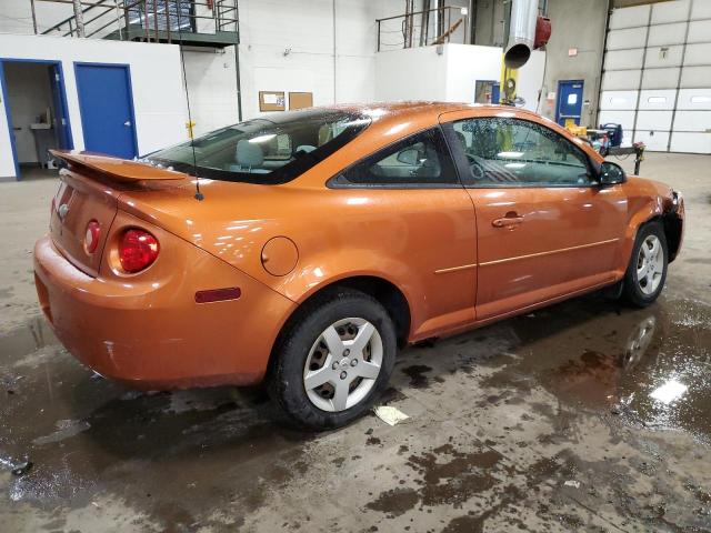 Photo 3 from auction – 2007 CHEVROLET COBALT LS with VIN 1G1AK15F677230461