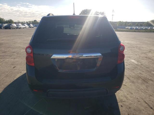 Photo 6 from auction – 2013 CHEVROLET EQUINOX LT with VIN 2GNALDEK6D6229350