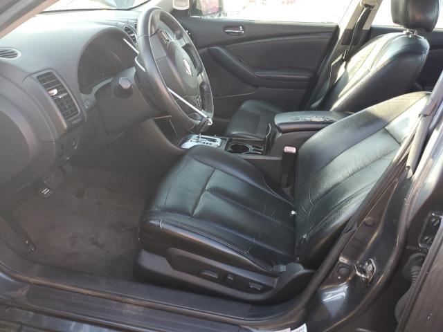 Photo 7 from auction – 2010 NISSAN ALTIMA BAS with VIN 1N4AL2AP1AN520592