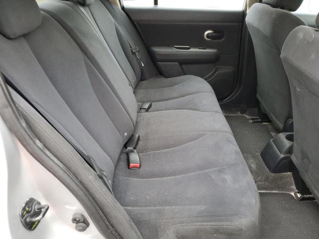 Photo 10 from auction – 2009 NISSAN VERSA S with VIN 3N1BC13E19L367876