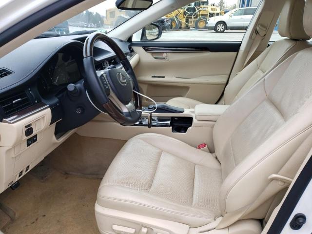 Photo 7 from auction – 2013 LEXUS ES 350 with VIN JTHBK1GG5D2012925