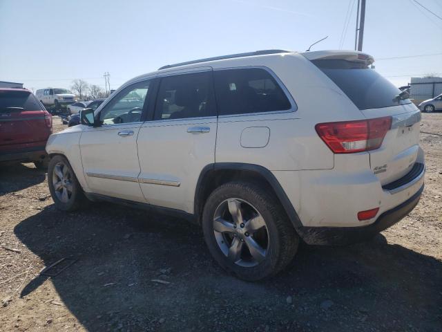 Photo 2 from auction – 2011 JEEP GRAND CHER with VIN 1J4RR5GG2BC702779