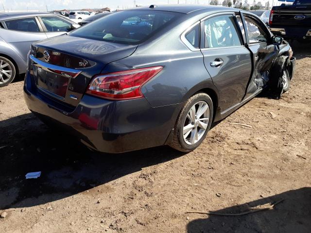 Photo 3 from auction – 2013 NISSAN ALTIMA 2.5 with VIN 1N4AL3AP5DN409358