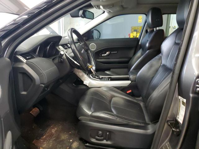 Photo 7 from auction – 2016 LAND ROVER RANGE ROVE with VIN SALVP2BG4GH090572