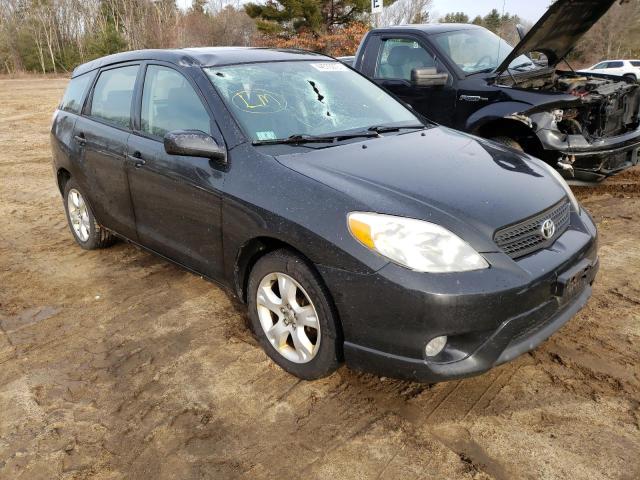 Photo 4 from auction – 2007 TOYOTA COROLLA MA with VIN 2T1KR30E67C652374