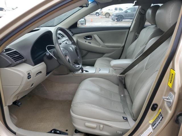 Photo 7 from auction – 2010 TOYOTA CAMRY SE with VIN JTNBK3EK8A3050252