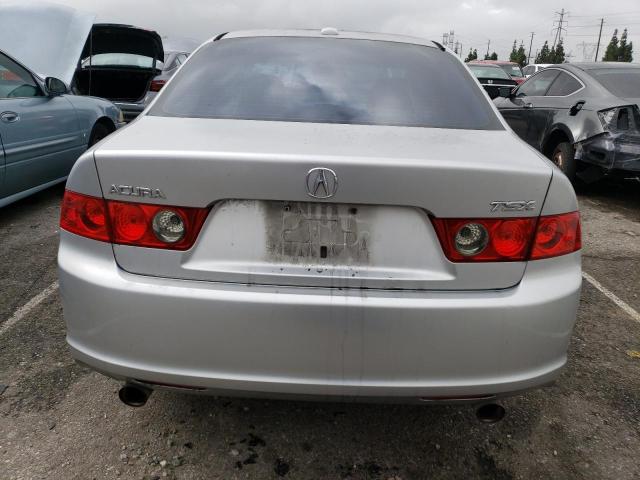 Photo 6 from auction – 2007 ACURA TSX with VIN JH4CL96967C008416