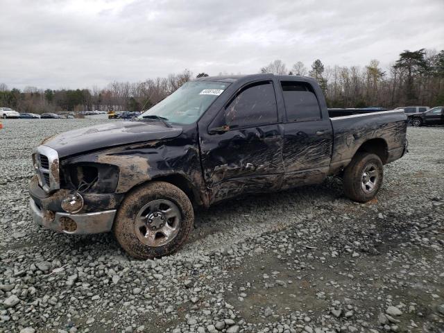 Photo 1 from auction – 2008 DODGE RAM 1500 S with VIN 1D7HA18N98S532729