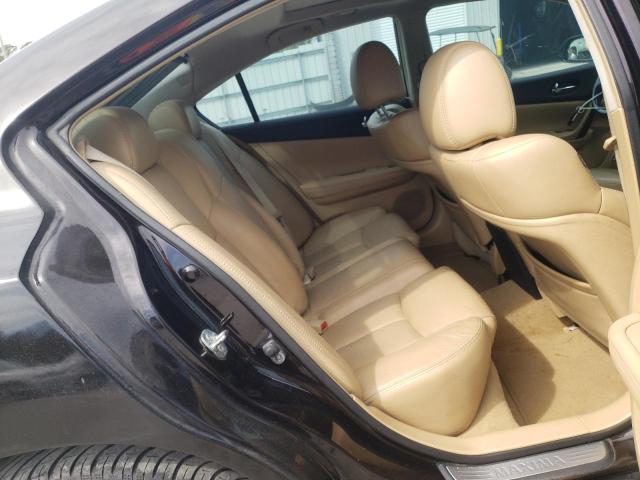 صورة رقم 10 من المزاد - 2011 NISSAN MAXIMA S مع VIN 1N4AA5AP9BC811300