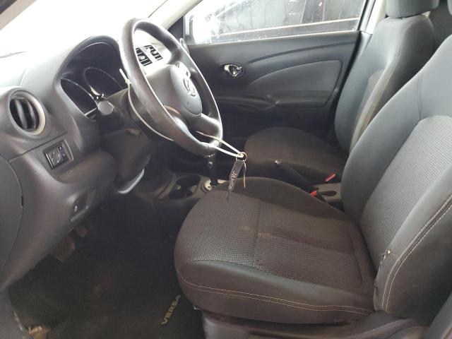 Photo 7 from auction – 2014 NISSAN VERSA S with VIN 3N1CN7AP0EL831207
