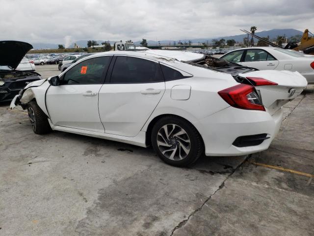 Zdjęcie 2 z aukcji – 2016 HONDA CIVIC EX z VIN 2HGFC2F74GH551525