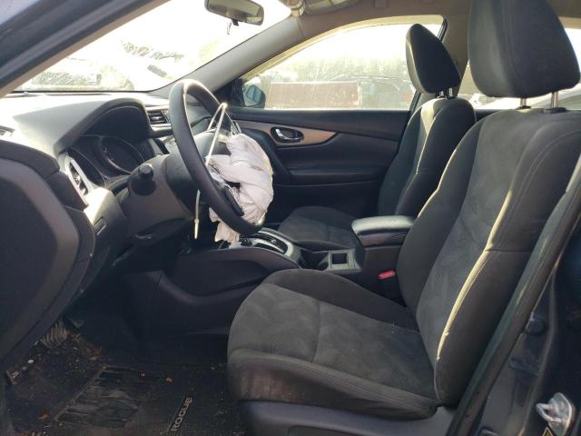 Photo 7 from auction – 2016 NISSAN ROGUE with VIN KNMAT2MT7GP630059