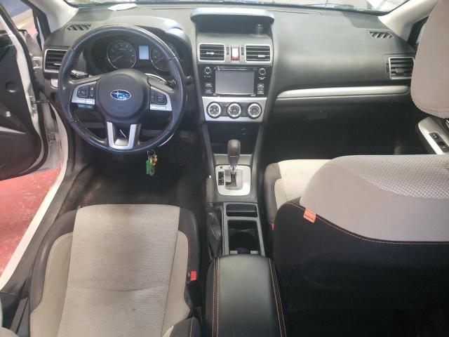 Photo 8 from auction – 2016 SUBARU CROSSTREK with VIN JF2GPABC3G8283322