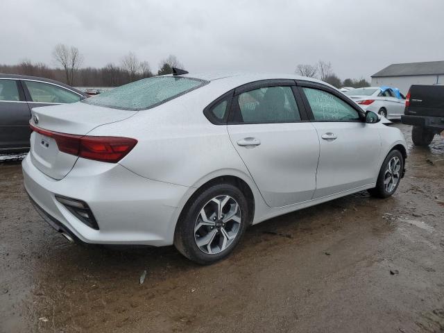 Photo 3 from auction – 2021 KIA FORTE FE with VIN 3KPF24AD8ME371627