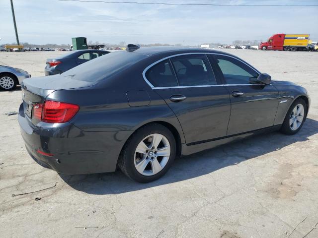 Photo 3 from auction – 2011 BMW 528 I with VIN WBAFR1C5XBC672563
