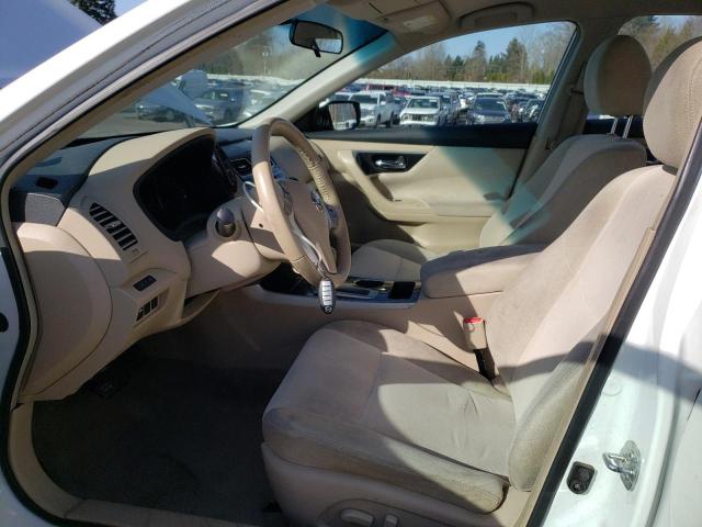 Photo 7 from auction – 2013 NISSAN ALTIMA 2.5 with VIN 1N4AL3APXDN473055