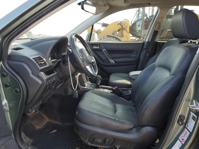 Photo 7 from auction – 2017 SUBARU FORESTER 2 with VIN JF2SJAWC3HH572790