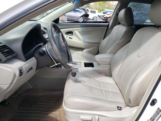 Photo 7 from auction – 2007 TOYOTA CAMRY CE with VIN 4T1BE46K37U548664