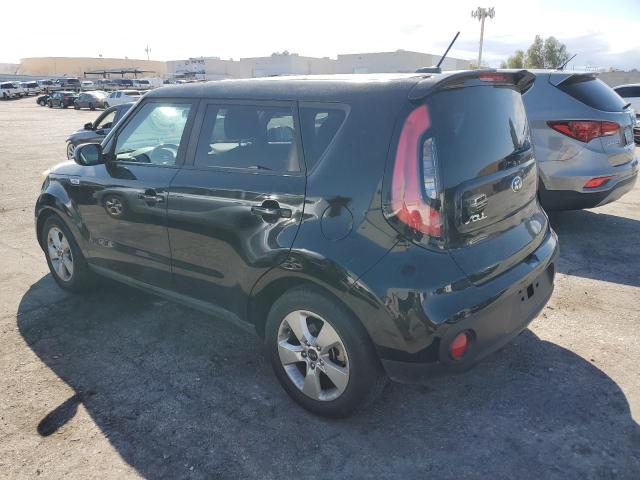 Photo 2 from auction – 2017 KIA SOUL with VIN KNDJN2A25H7887082
