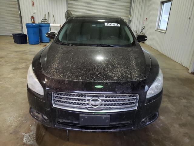 Photo 5 from auction – 2010 NISSAN MAXIMA S with VIN 1N4AA5AP4AC834448