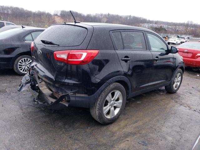 Photo 3 from auction – 2013 KIA SPORTAGE with VIN KNDPB3A28D7441706