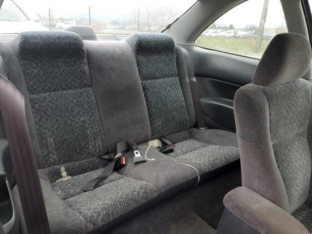 Photo 10 from auction – 1996 HONDA CIVIC with VIN 1HGEJ8148TL074094