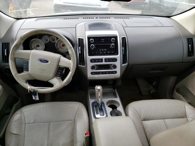 Photo 8 from auction – 2010 FORD EDGE with VIN 2FMDK3JC1ABB50961