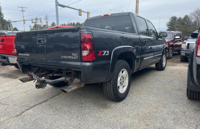 Photo 4 from auction – 2004 CHEVROLET SILVERADO with VIN 2GCEK13T241352499