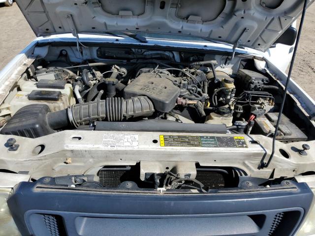 Photo 11 from auction – 2004 FORD RANGER with VIN 1FTZR11E54PB22718