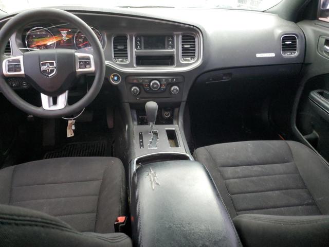 Photo 8 from auction – 2013 DODGE CHARGER SE with VIN 2C3CDXBG8DH525723